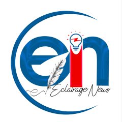 ÉCLAIRAGE NEWS